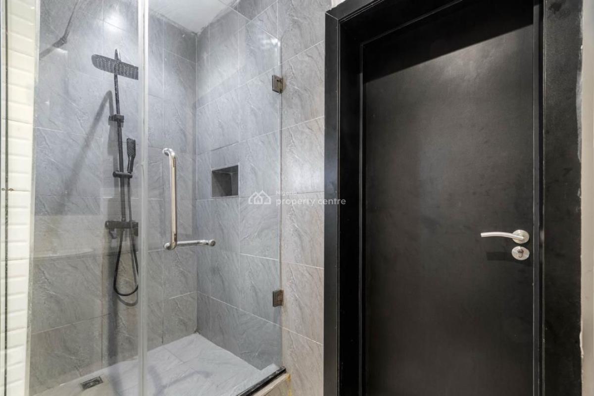 Most Affordable Fully Furnished 2bedroom Apartment, Lekki Phase 1, Lekki, Lagos, Block of Flats for Sale