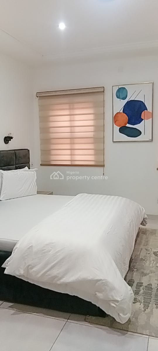 Luxurious Holiday 3bedroom Duplex, Ikeja Gra, Ikeja, Lagos, Flat / Apartment Short Let