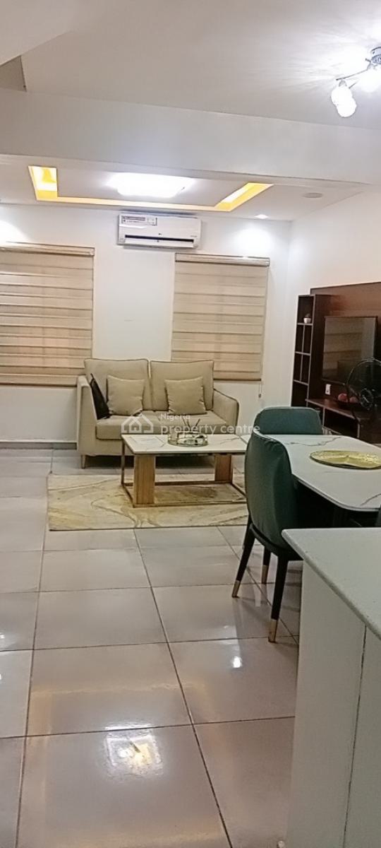 Luxurious Holiday 3bedroom Duplex, Ikeja Gra, Ikeja, Lagos, Flat / Apartment Short Let