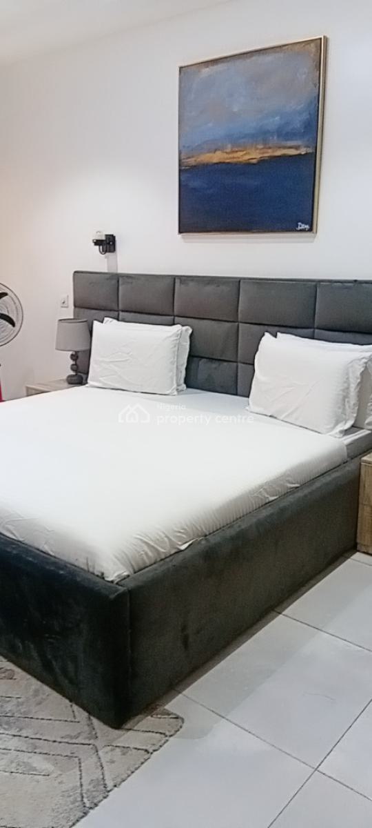 Luxurious Holiday 3bedroom Duplex, Ikeja Gra, Ikeja, Lagos, Flat / Apartment Short Let