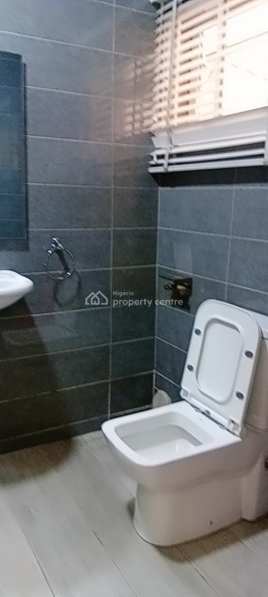 Luxurious Holiday 3bedroom Duplex, Ikeja Gra, Ikeja, Lagos, Flat / Apartment Short Let