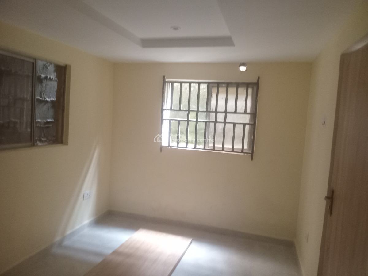 a Newly Renovated 2bedroom Apartment Within a Seren Residential Estate, Eti-osa Street, Dolphin Estate, Ikoyi, Lagos, Flat / Apartment for Rent