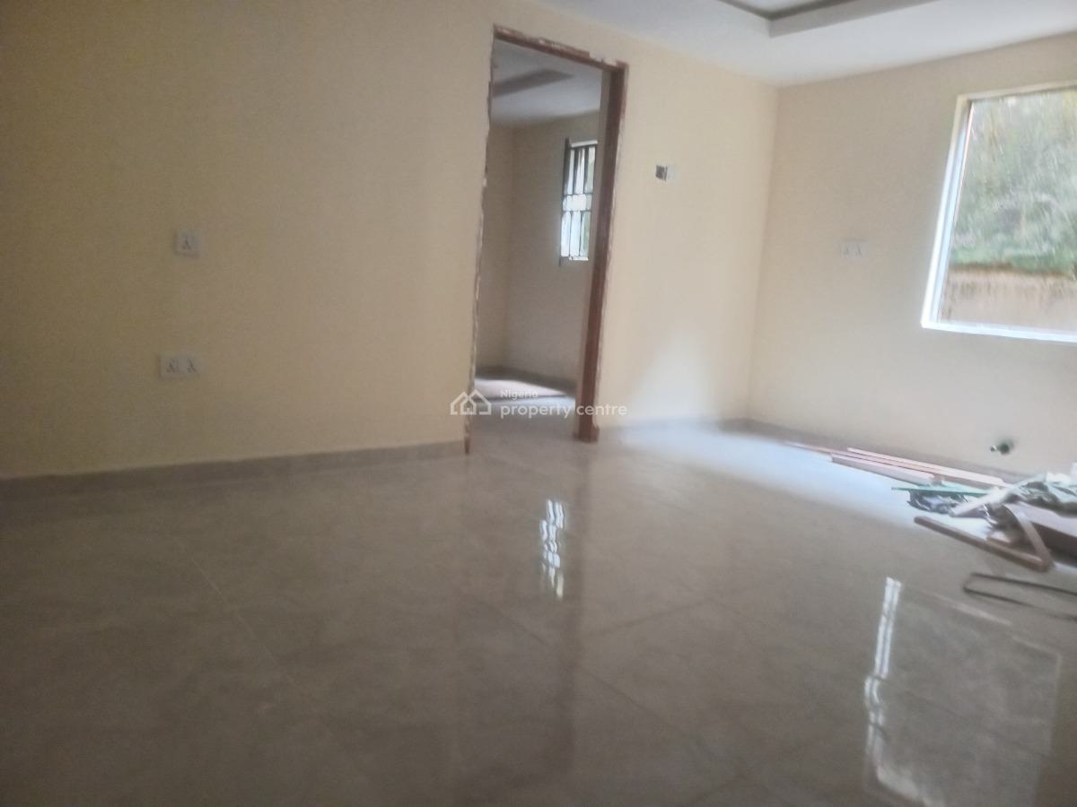 a Newly Renovated 2bedroom Apartment Within a Seren Residential Estate, Eti-osa Street, Dolphin Estate, Ikoyi, Lagos, Flat / Apartment for Rent