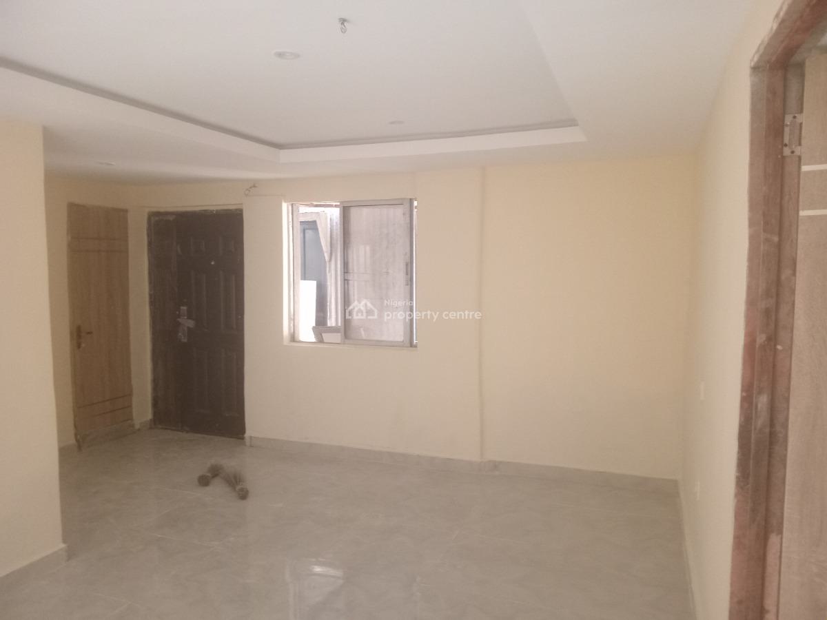 a Newly Renovated 2bedroom Apartment Within a Seren Residential Estate, Eti-osa Street, Dolphin Estate, Ikoyi, Lagos, Flat / Apartment for Rent