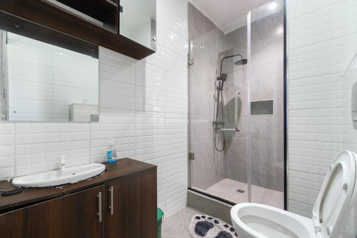Most Affordable Fully Furnished 2bedroom Apartment, Lekki Phase 1, Lekki Phase 1, Lekki, Lagos, Block of Flats for Sale