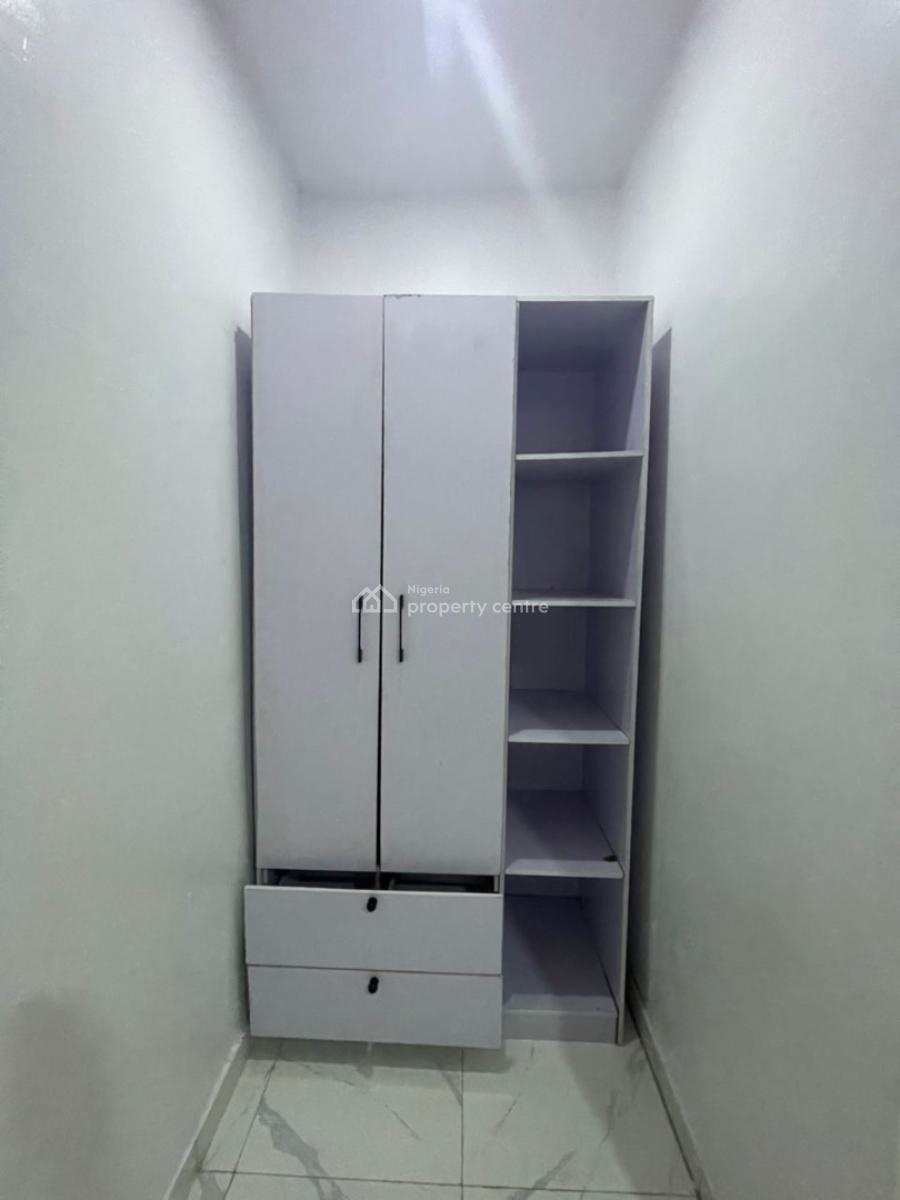 Well Furnished 3 Bedroom Terrace Duplex in a Serene and Secured Estate, Ikota Lekki Lagos, Lekki, Lagos, Terraced Duplex for Rent