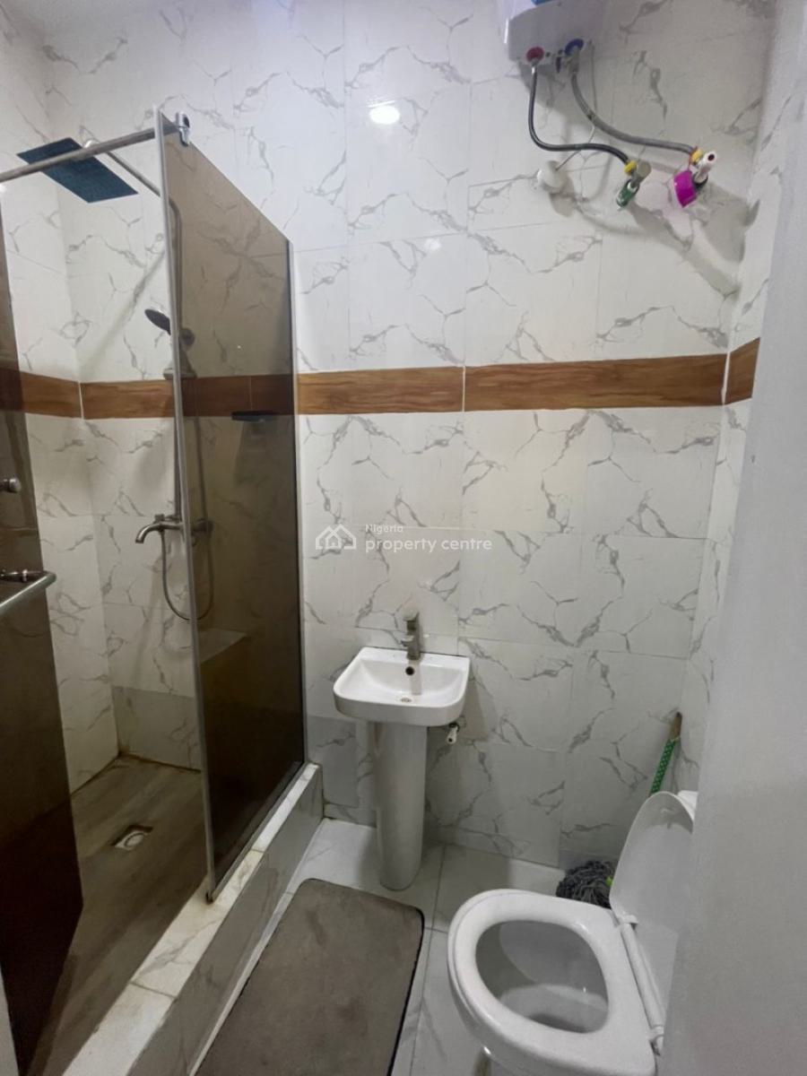 Well Furnished 3 Bedroom Terrace Duplex in a Serene and Secured Estate, Ikota Lekki Lagos, Lekki, Lagos, Terraced Duplex for Rent