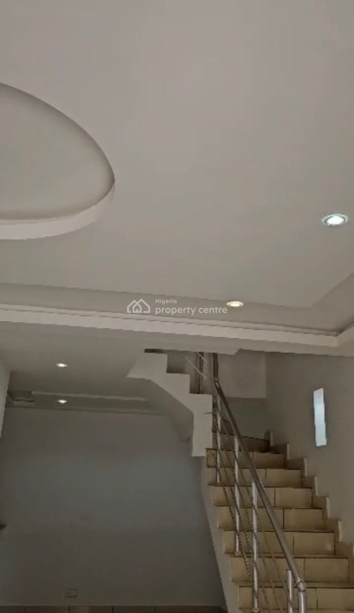 Luxuriously Finished 4bedroom Terrace Duplex + Bq @osbornes Phase 2, Ikoyi Osborne 2, Osborne, Ikoyi, Lagos, Terraced Duplex for Sale