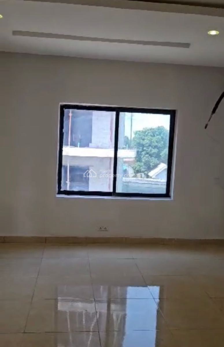 Luxuriously Finished 4bedroom Terrace Duplex + Bq @osbornes Phase 2, Ikoyi Osborne 2, Osborne, Ikoyi, Lagos, Terraced Duplex for Sale