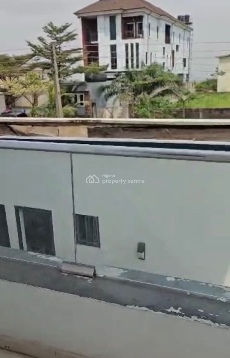 Luxuriously Finished 4bedroom Terrace Duplex + Bq @osbornes Phase 2, Ikoyi Osborne 2, Osborne, Ikoyi, Lagos, Terraced Duplex for Sale