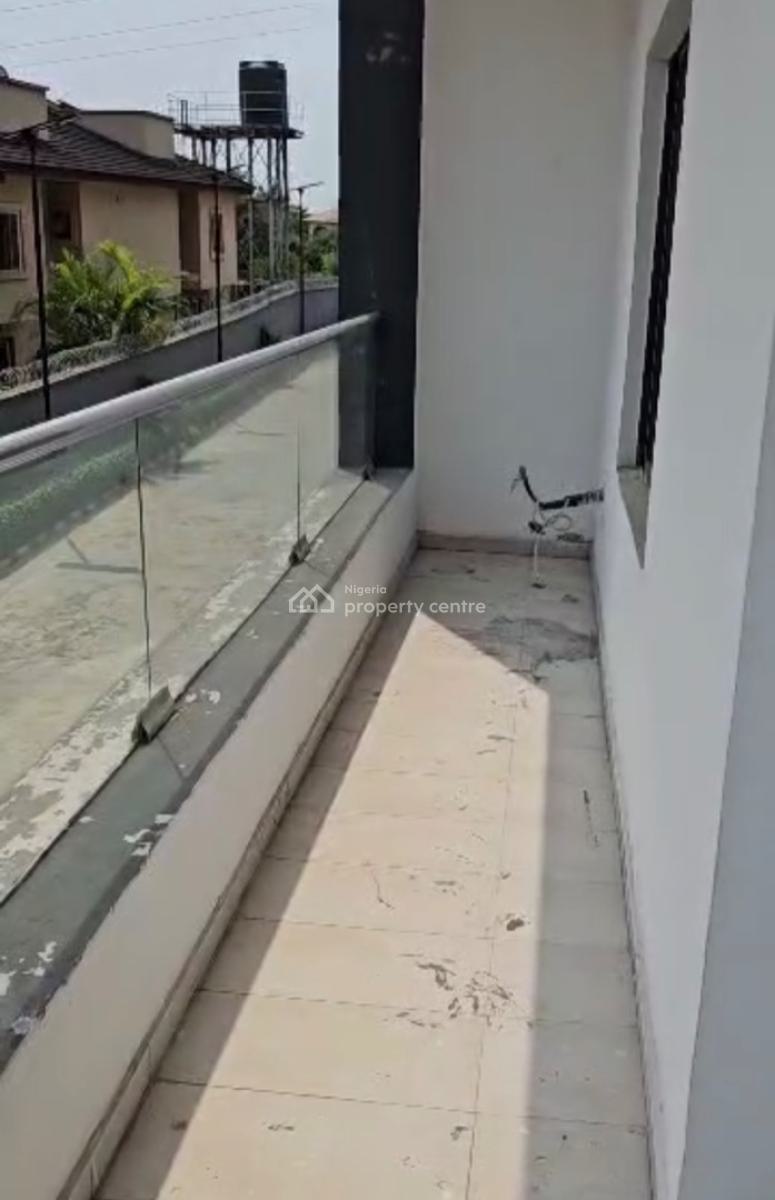 Luxuriously Finished 4bedroom Terrace Duplex + Bq @osbornes Phase 2, Ikoyi Osborne 2, Osborne, Ikoyi, Lagos, Terraced Duplex for Sale