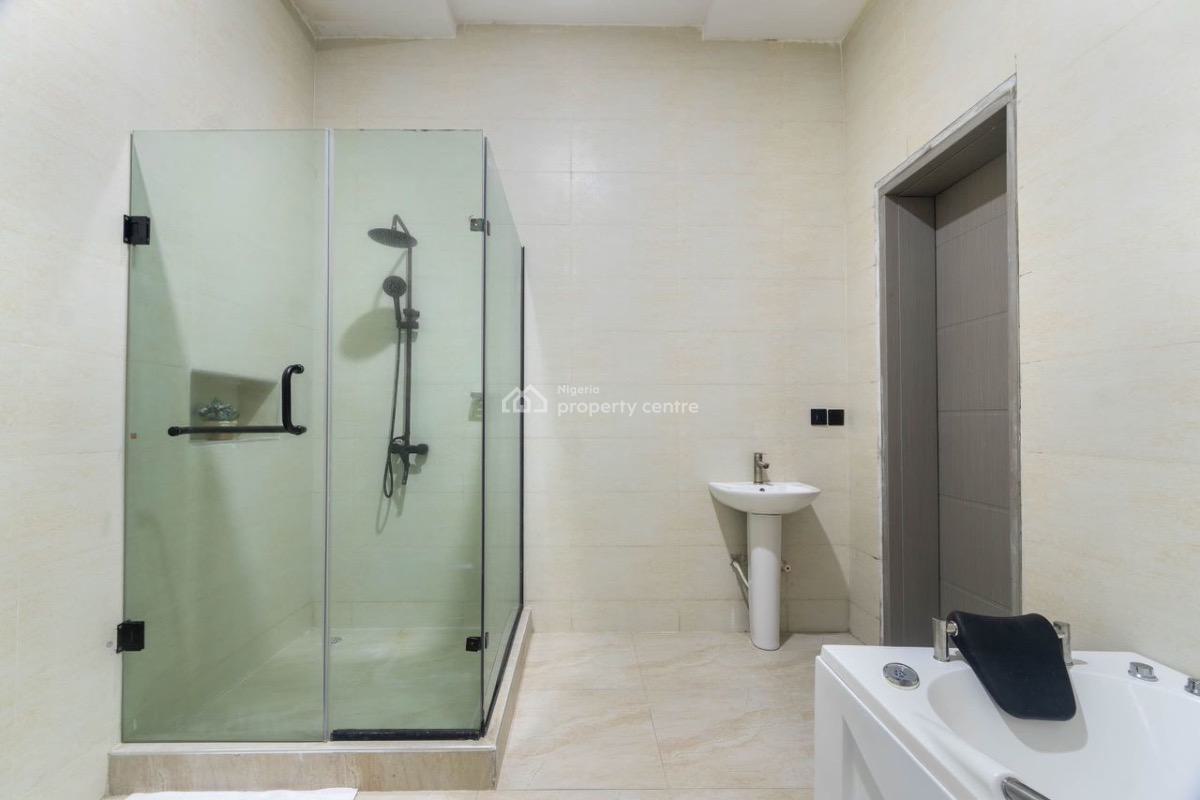 Gemini! One Bedroom Apartment at Olowo Eko, Lekki Phase1, Lekki Phase 1, Lekki, Lagos, Flat / Apartment Short Let