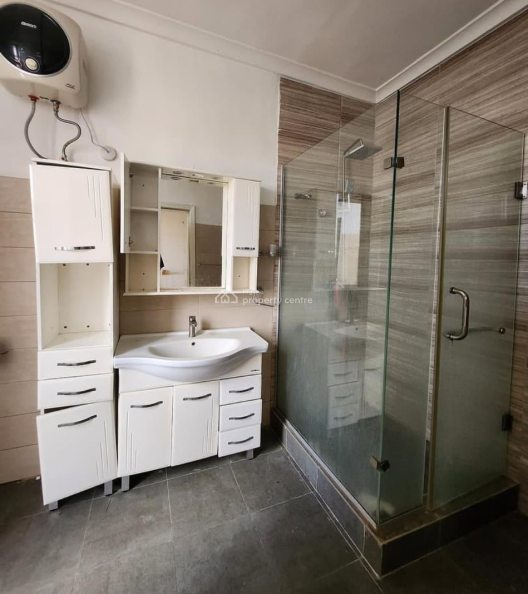 Fully Service 4bedroom Terrace Duplex with Bq at Victoria Island, Victoria Island By Bis, Victoria Island (vi), Lagos, Terraced Duplex for Rent