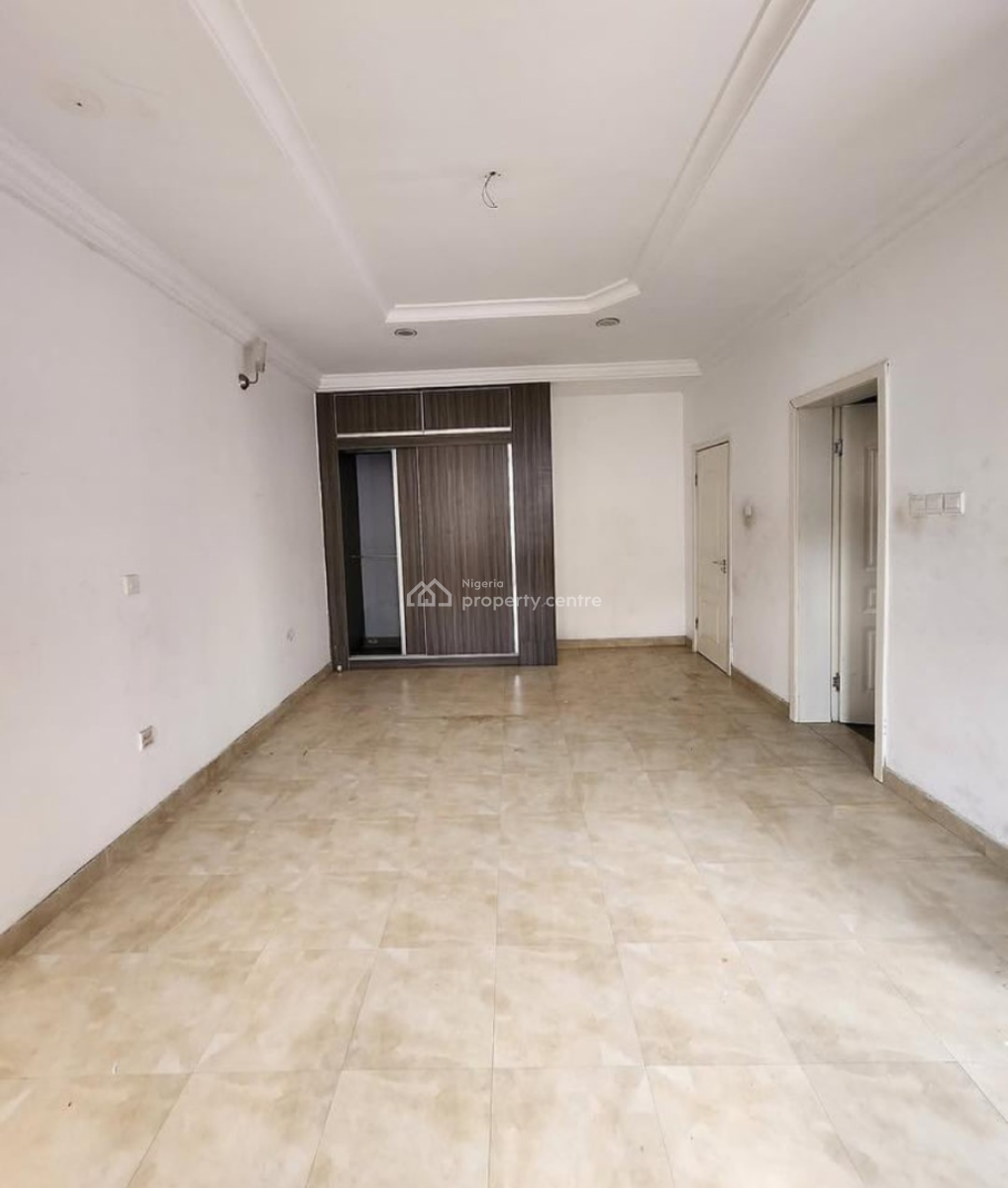 Fully Service 4bedroom Terrace Duplex with Bq at Victoria Island, Victoria Island By Bis, Victoria Island (vi), Lagos, Terraced Duplex for Rent