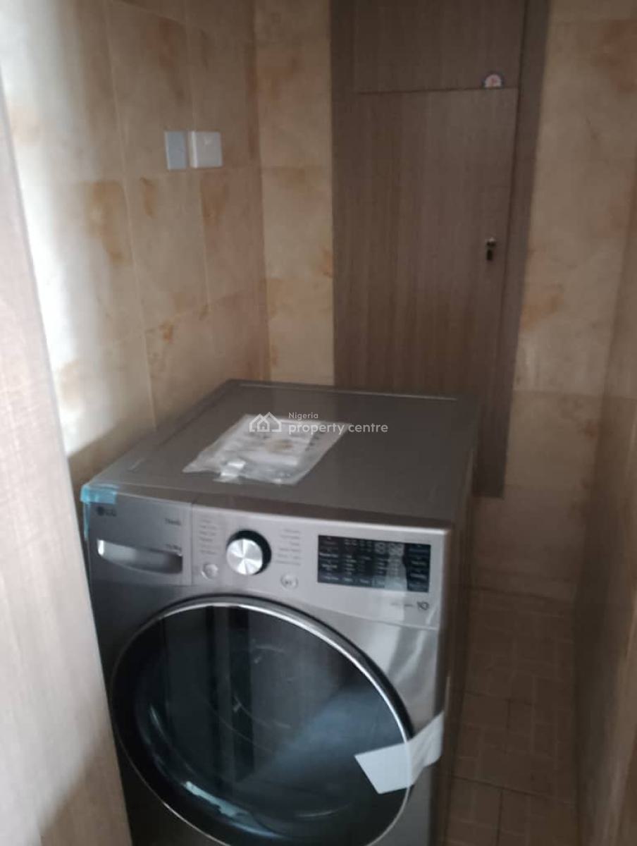 28 Units of 3-bedroom Apartments with Bq, Ikoyi, Lagos, Flat / Apartment for Rent