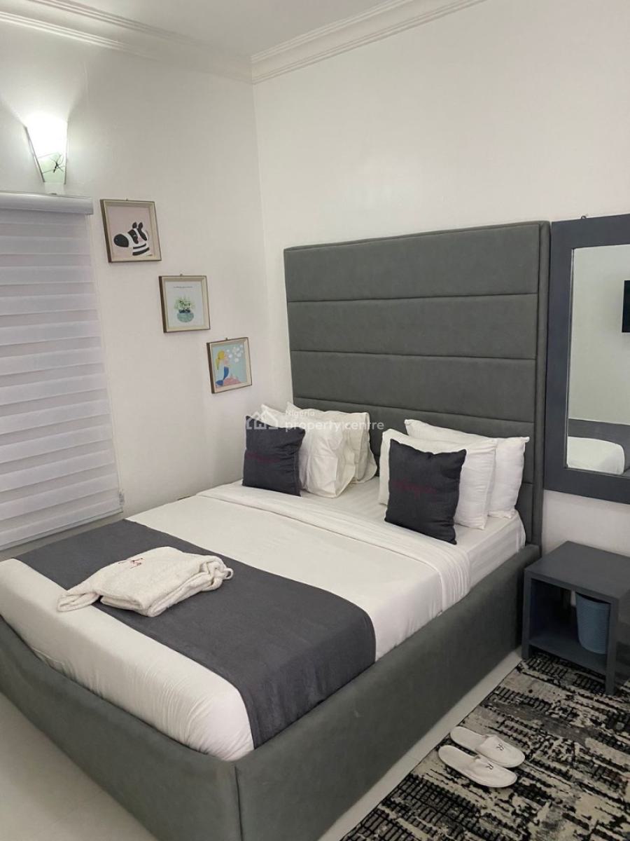 Mini Flat, Sangotedo, Ajah, Lagos, Mini Flat (room and Parlour) for Rent