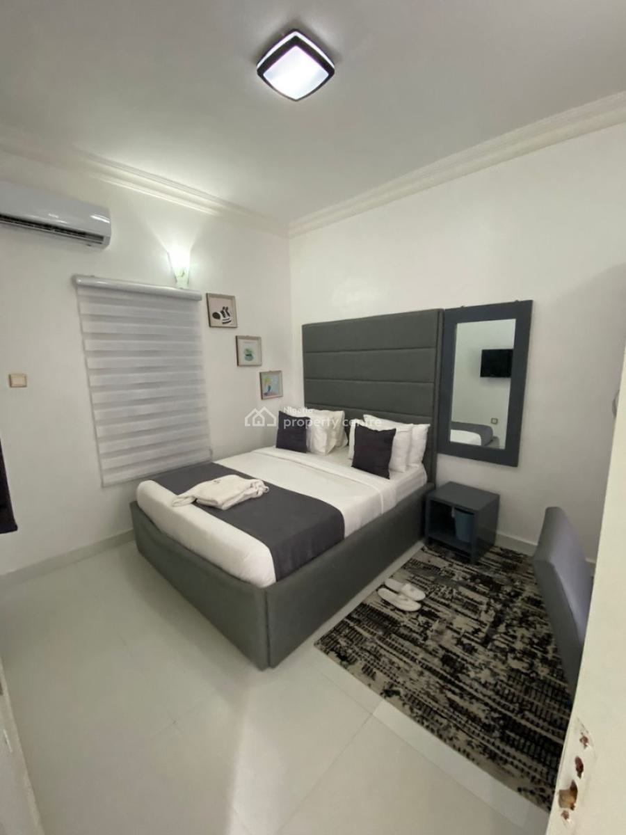 Mini Flat, Sangotedo, Ajah, Lagos, Mini Flat (room and Parlour) for Rent