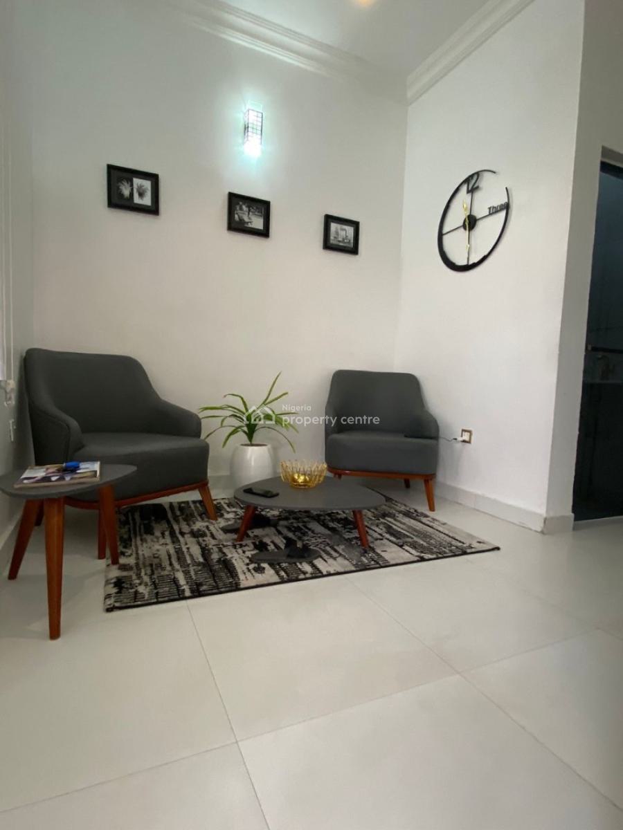 Mini Flat, Sangotedo, Ajah, Lagos, Mini Flat (room and Parlour) for Rent
