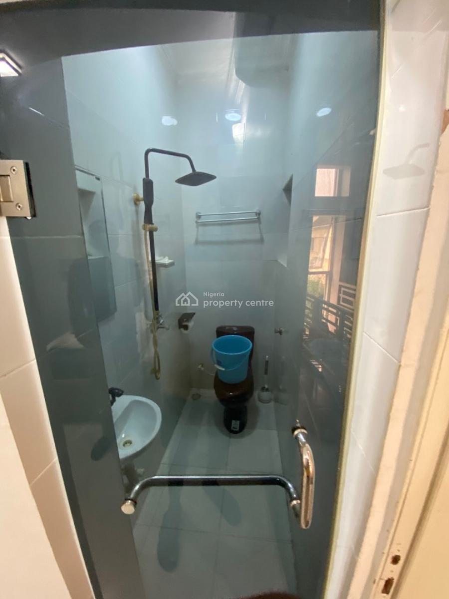 Mini Flat, Sangotedo, Ajah, Lagos, Mini Flat (room and Parlour) for Rent