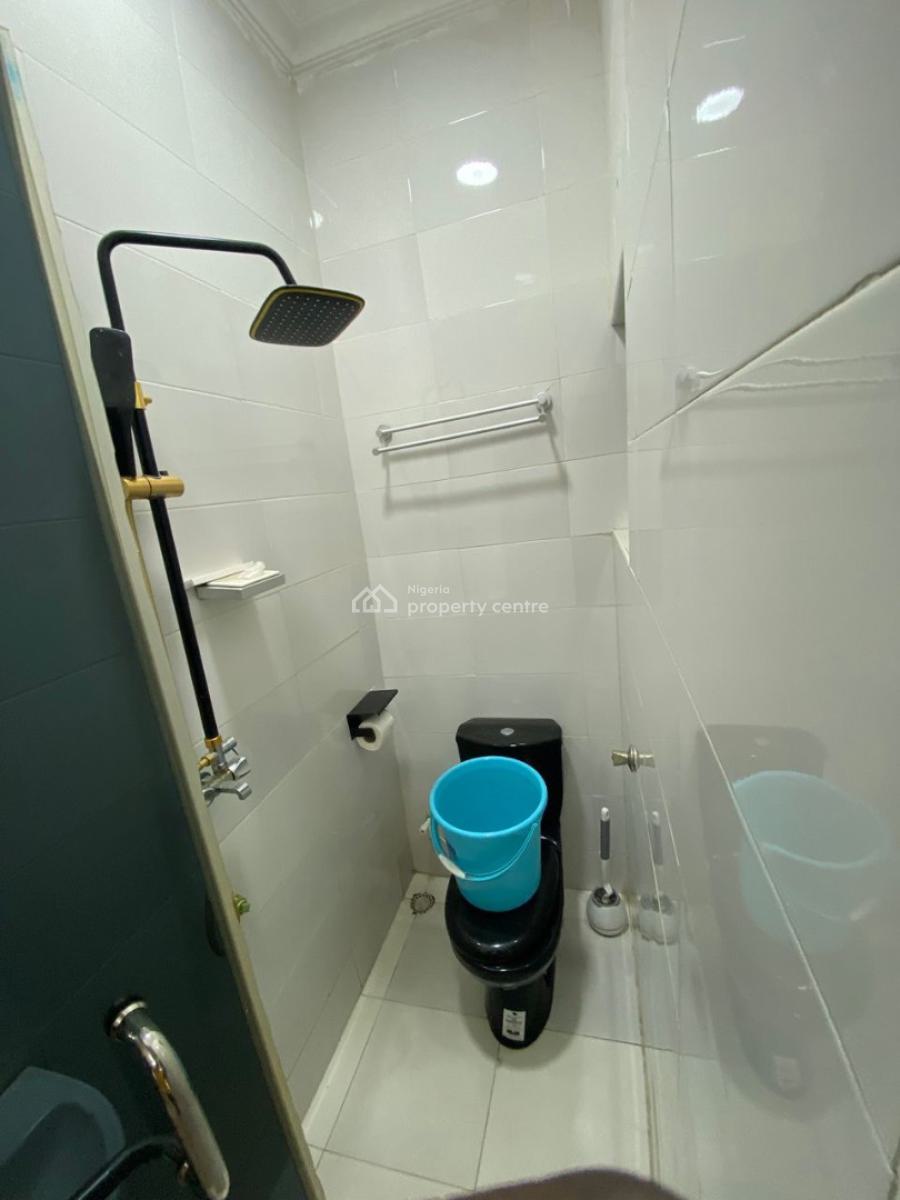 Mini Flat, Sangotedo, Ajah, Lagos, Mini Flat (room and Parlour) for Rent