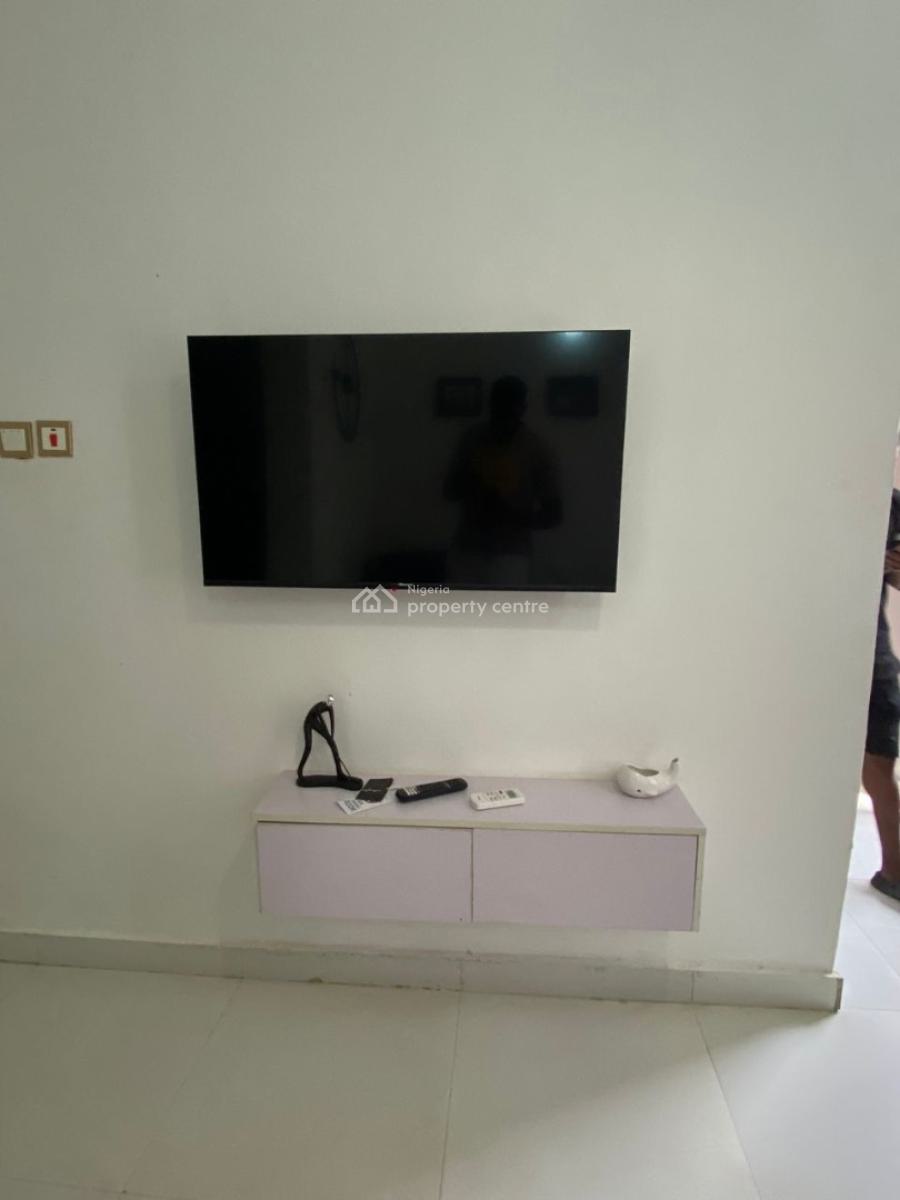 Mini Flat, Sangotedo, Ajah, Lagos, Mini Flat (room and Parlour) for Rent