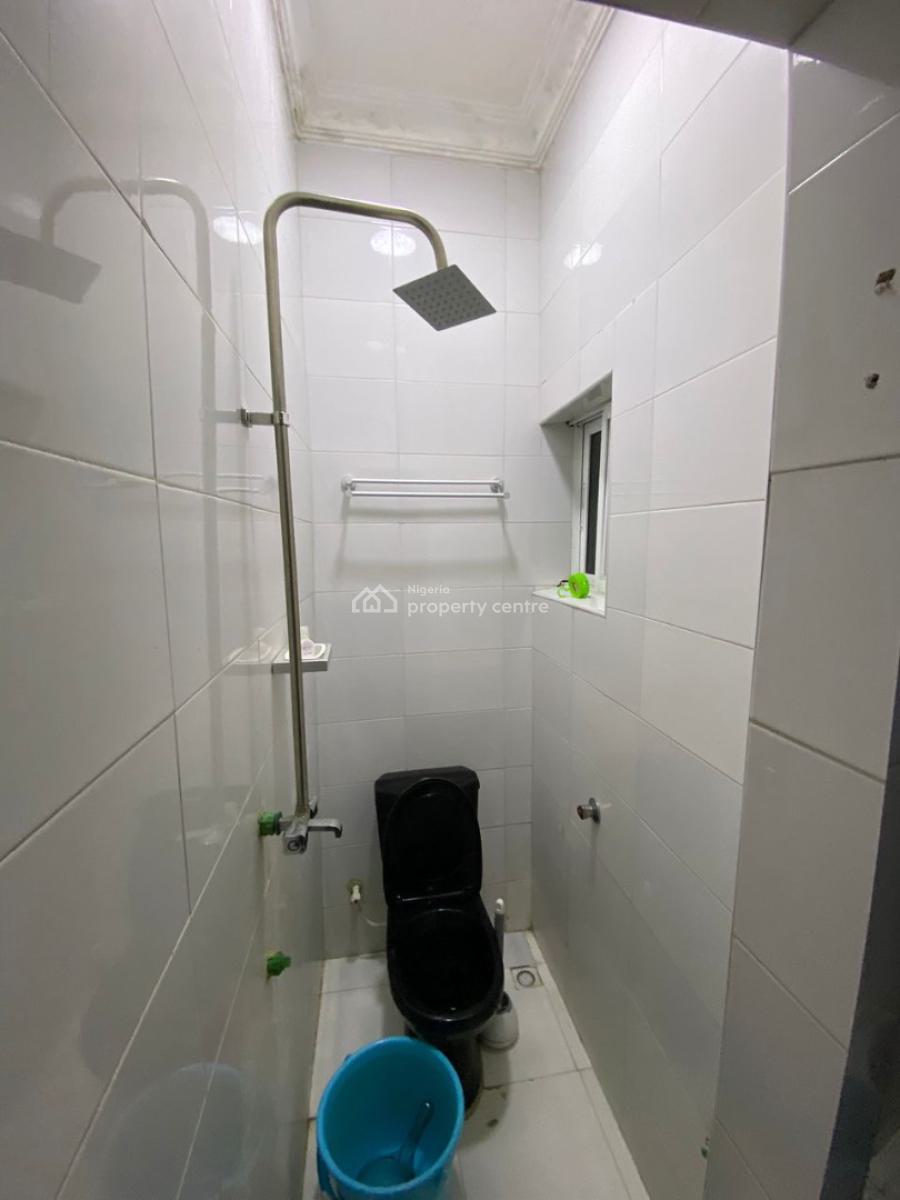Mini Flat, Sangotedo, Ajah, Lagos, Mini Flat (room and Parlour) for Rent