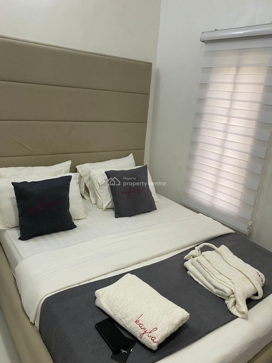 Mini Flat, Sangotedo, Ajah, Lagos, Mini Flat (room and Parlour) for Rent