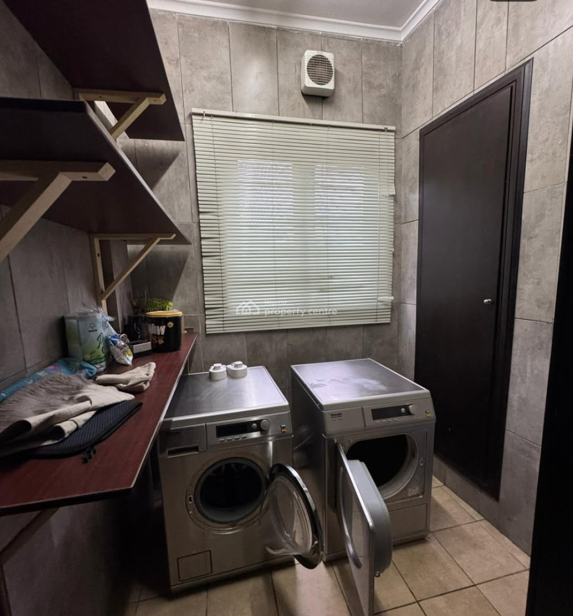 Fully Furnished Service 2 Bedroom Apartment, By Bis, Victoria Island (vi), Lagos, House for Rent