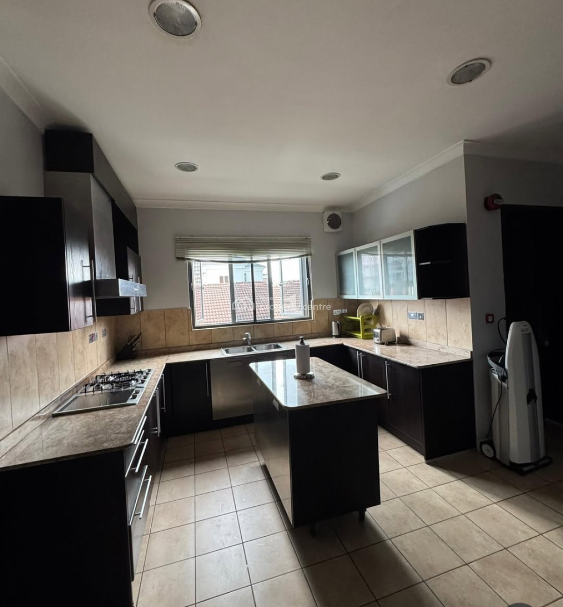 Fully Furnished Service 2 Bedroom Apartment, By Bis, Victoria Island (vi), Lagos, House for Rent