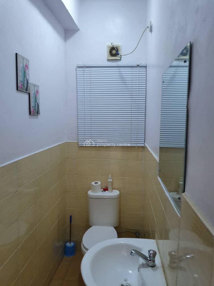 Luxury Fully Serviced 3bedroom, Lekki, Lagos, Flat / Apartment for Rent