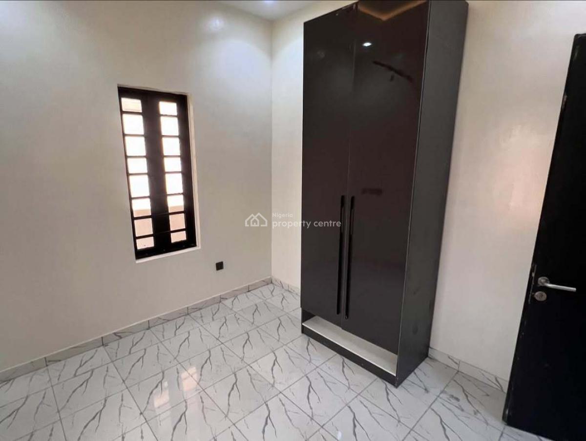 4-bedroom Detached House (1 Unit Available), Orchid Roaf, Lekki, Lagos, Detached Duplex for Rent