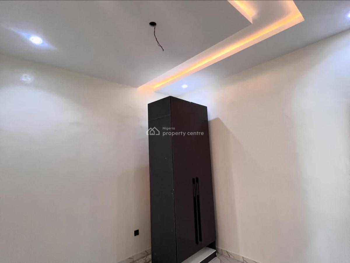 4-bedroom Detached House (1 Unit Available), Orchid Roaf, Lekki, Lagos, Detached Duplex for Rent