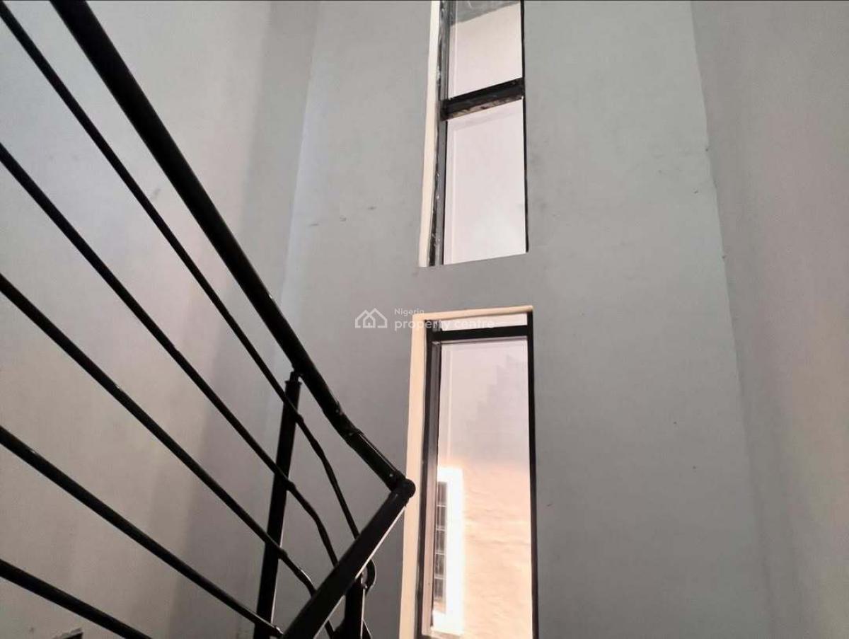 4-bedroom Detached House (1 Unit Available), Orchid Roaf, Lekki, Lagos, Detached Duplex for Rent