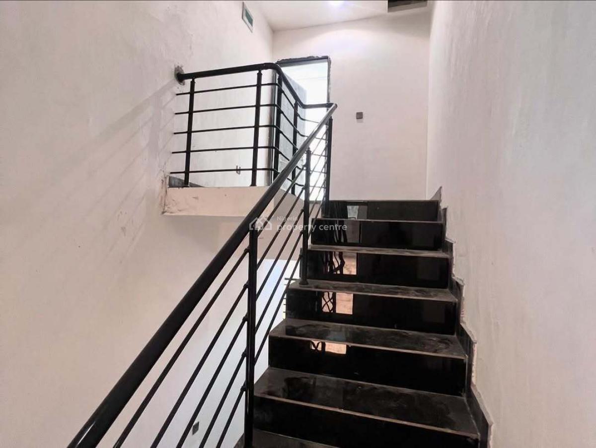 4-bedroom Detached House (1 Unit Available), Orchid Roaf, Lekki, Lagos, Detached Duplex for Rent