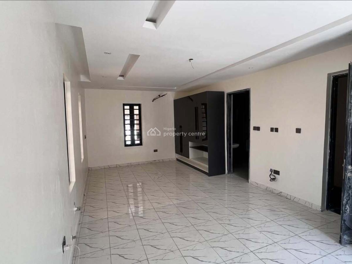 4-bedroom Detached House (1 Unit Available), Orchid Roaf, Lekki, Lagos, Detached Duplex for Rent