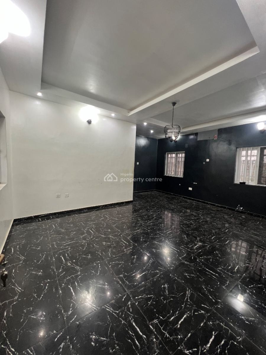 Spacious 4 Bedroom Terrace Duplex, Ogombo Estate, Ogombo, Ajah, Lagos, Terraced Duplex for Rent