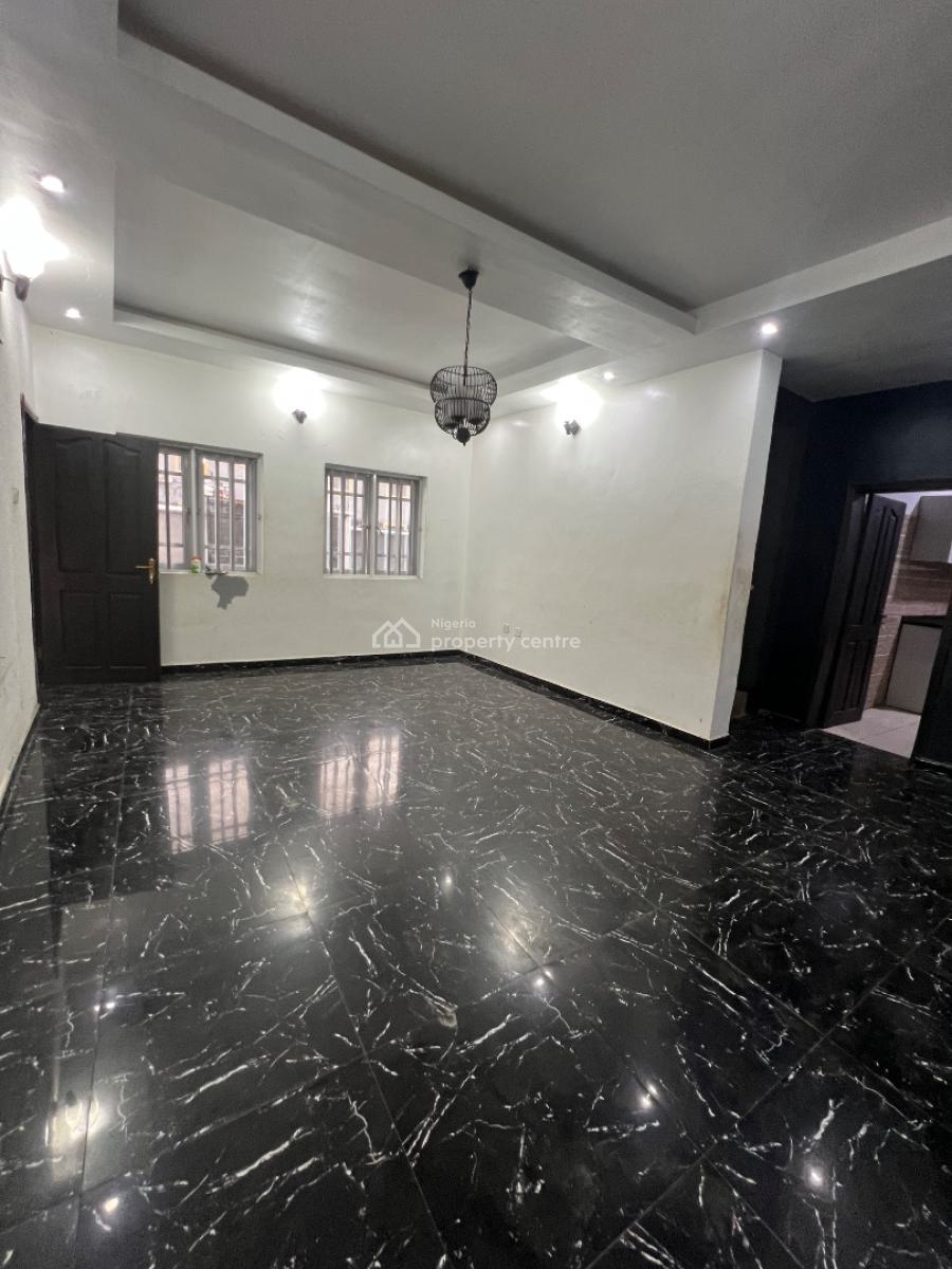 Spacious 4 Bedroom Terrace Duplex, Ogombo Estate, Ogombo, Ajah, Lagos, Terraced Duplex for Rent