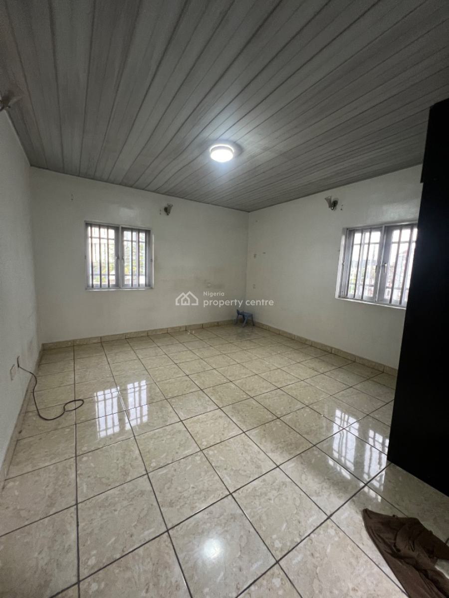 Spacious 4 Bedroom Terrace Duplex, Ogombo Estate, Ogombo, Ajah, Lagos, Terraced Duplex for Rent