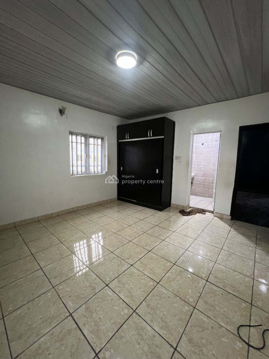 Spacious 4 Bedroom Terrace Duplex, Ogombo Estate, Ogombo, Ajah, Lagos, Terraced Duplex for Rent