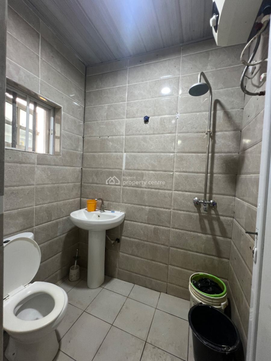 Spacious 4 Bedroom Terrace Duplex, Ogombo Estate, Ogombo, Ajah, Lagos, Terraced Duplex for Rent