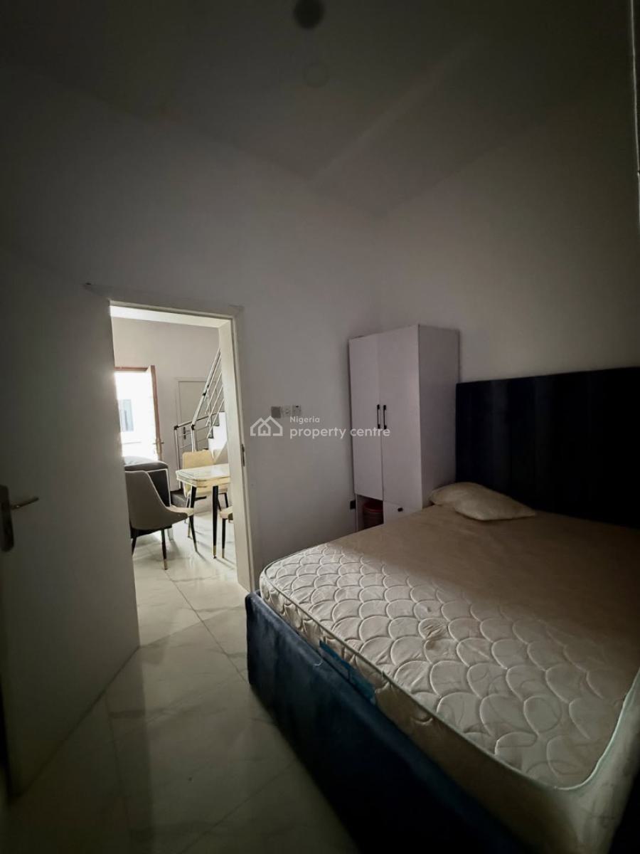 3bedroom Terrace Duplex, Ikota Lekki, Ikota, Lekki, Lagos, Terraced Duplex for Rent