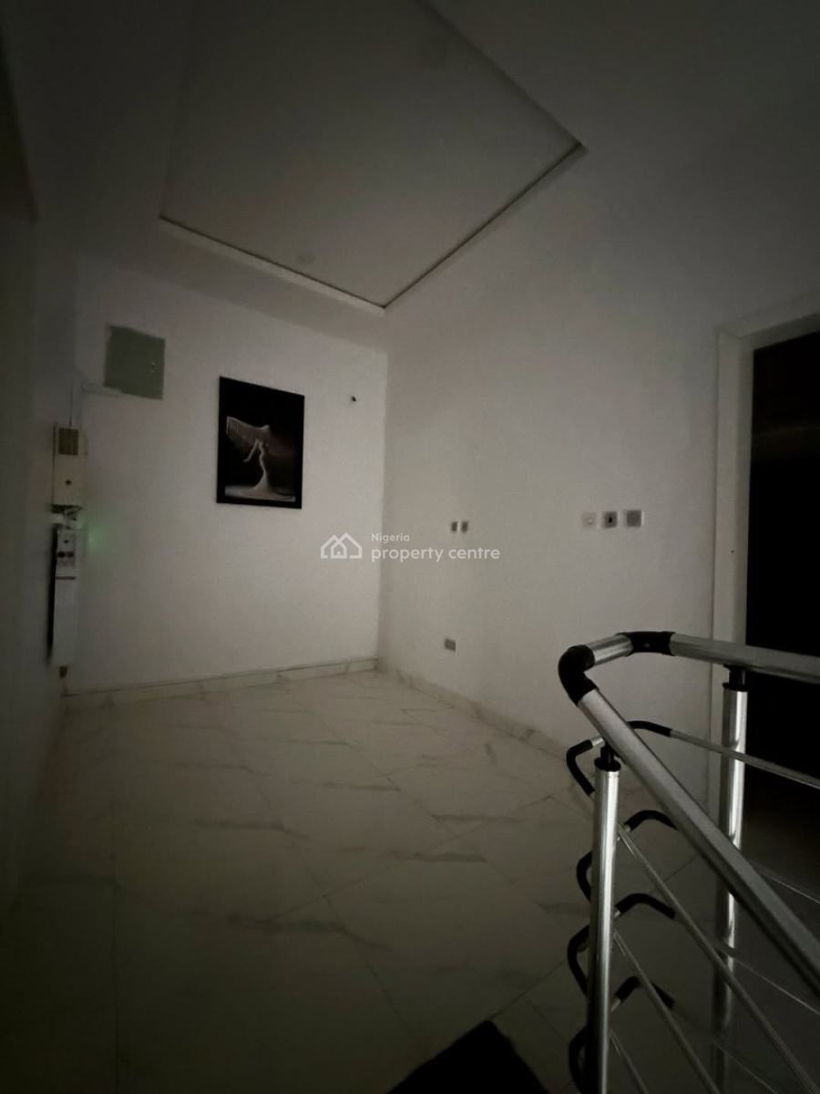 3bedroom Terrace Duplex, Ikota Lekki, Ikota, Lekki, Lagos, Terraced Duplex for Rent