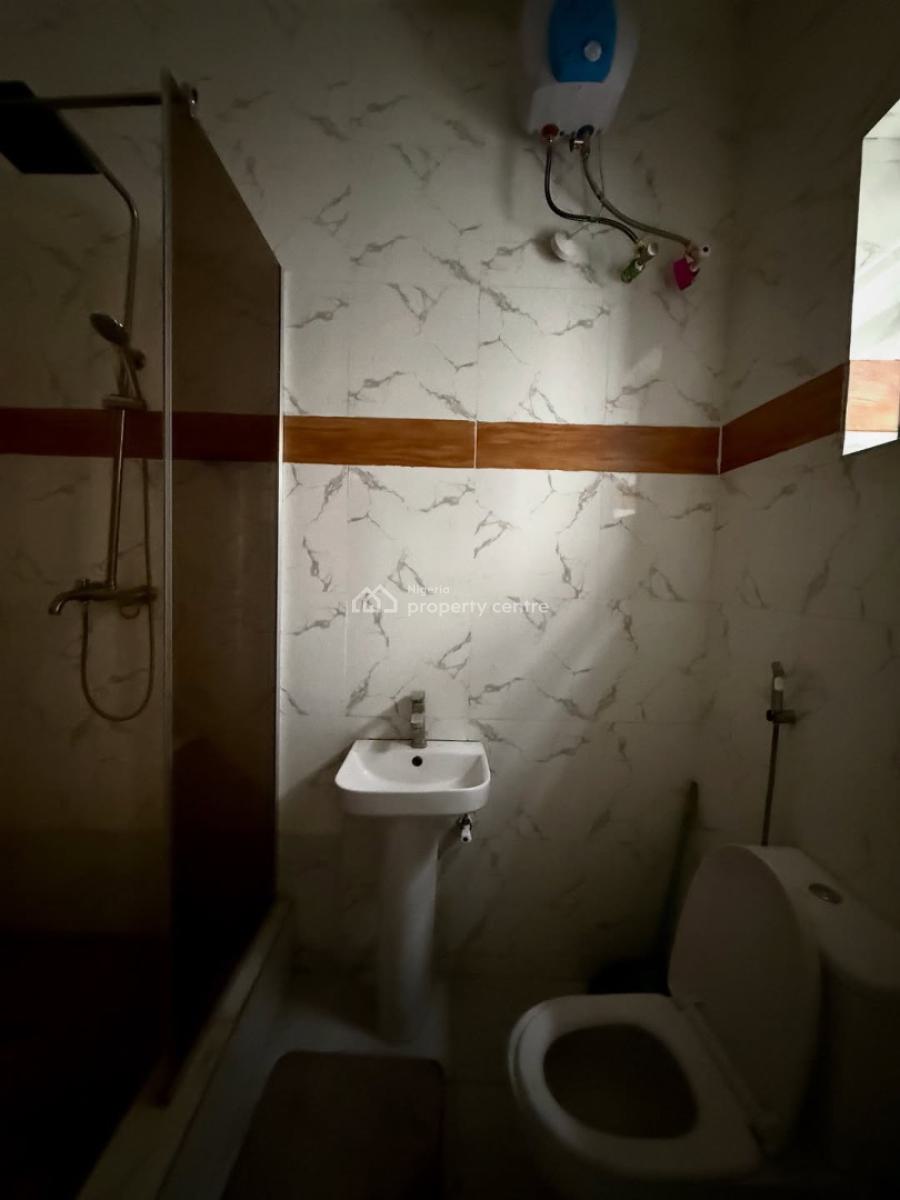 3bedroom Terrace Duplex, Ikota Lekki, Ikota, Lekki, Lagos, Terraced Duplex for Rent
