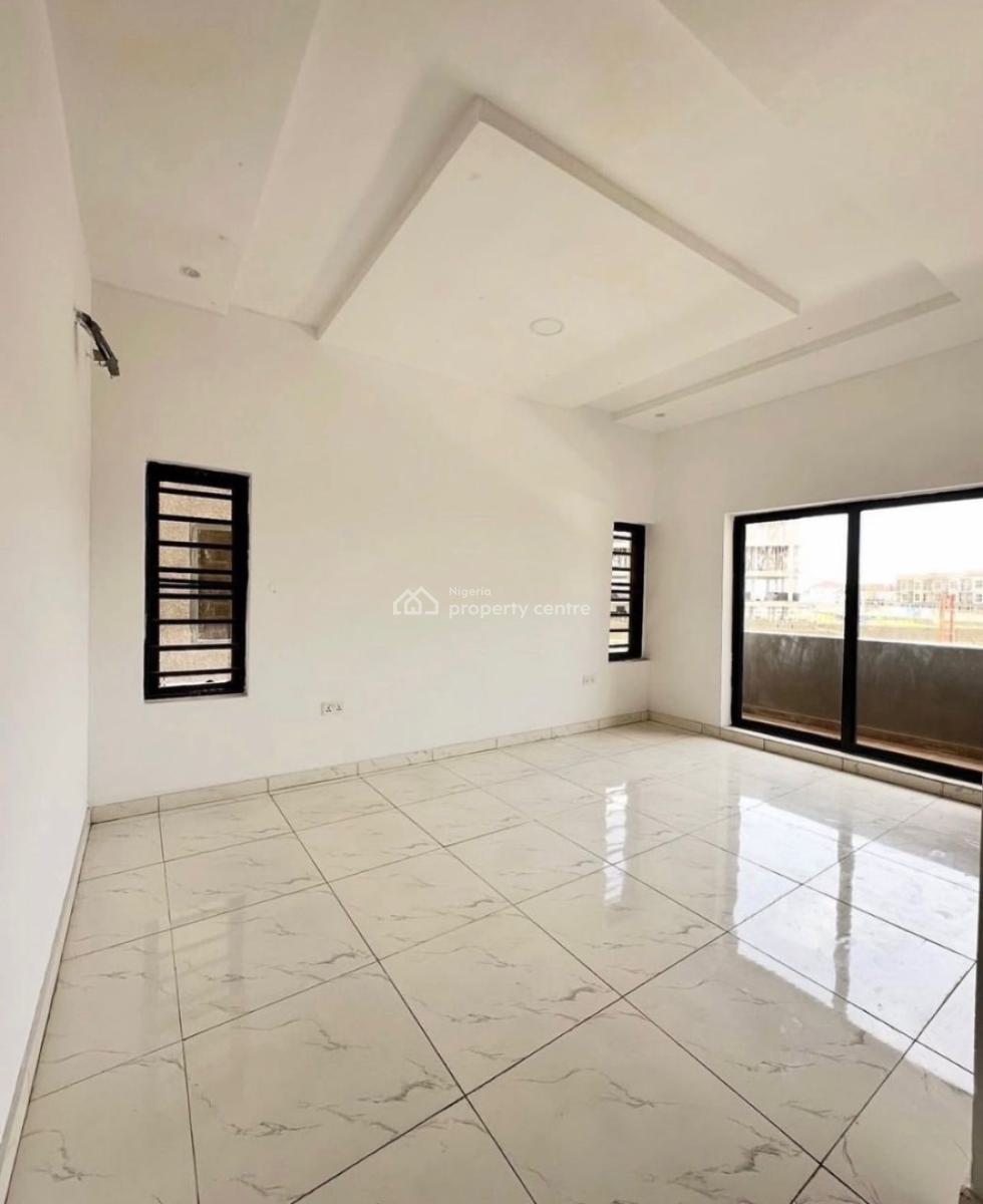 3 Bedroom Apartment with Bq, Lekki Phase 1, Lekki, Lagos, Flat / Apartment for Sale