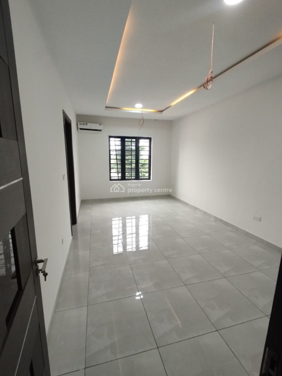 4 Bedroom Terrace with Swimming Pool and Gym, Victoria Island (vi), Lagos, Flat / Apartment for Rent