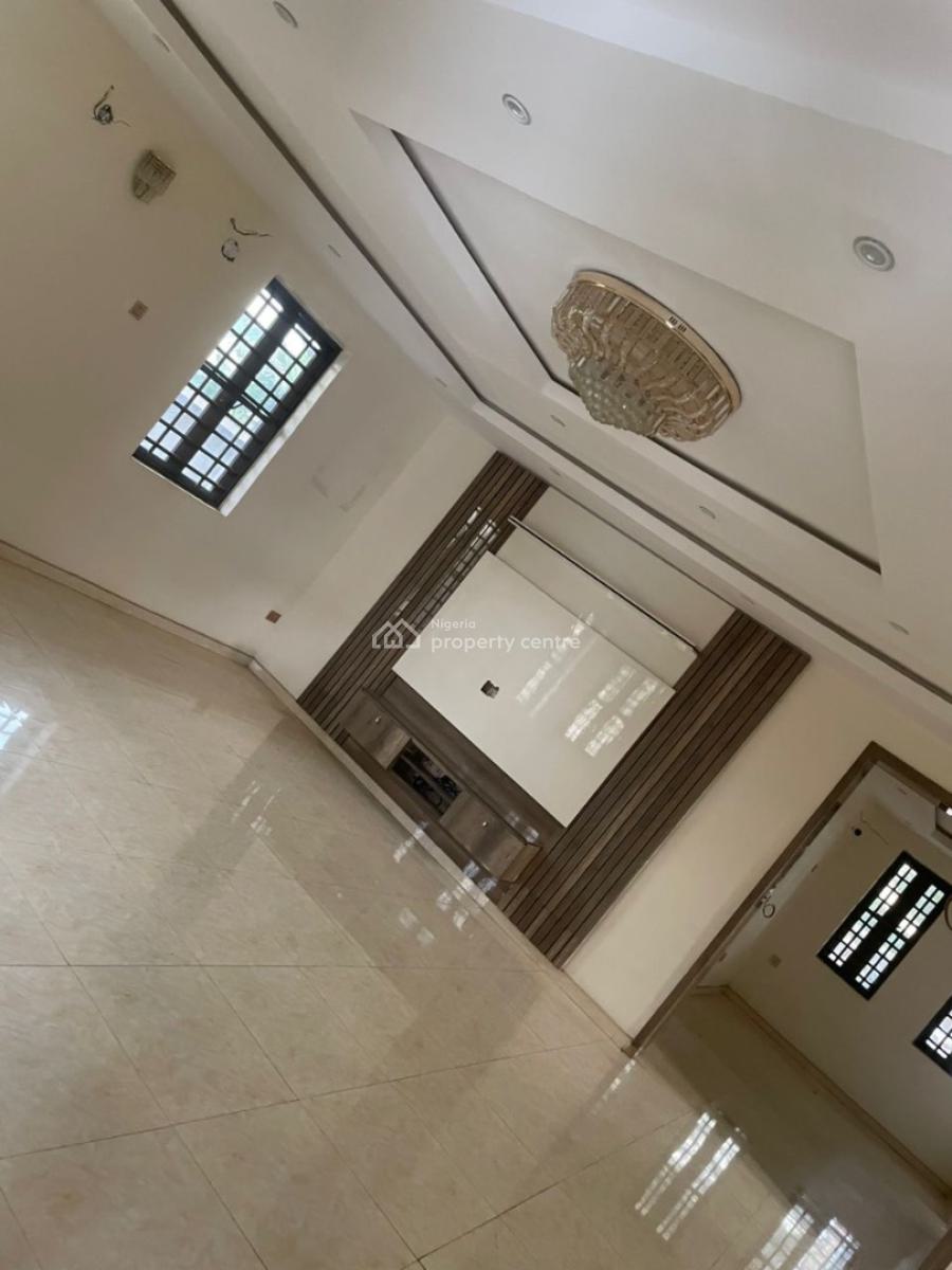 an Exclusive Tastefully Built 4- Bedroom Duplex on a Full Plot of Land, Along Ijede Road, Ikorodu, Lagos, Detached Duplex for Sale