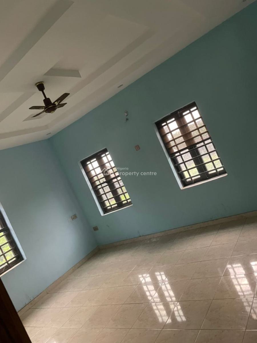 an Exclusive Tastefully Built 4- Bedroom Duplex on a Full Plot of Land, Along Ijede Road, Ikorodu, Lagos, Detached Duplex for Sale