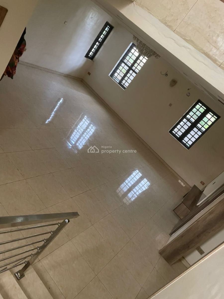 an Exclusive Tastefully Built 4- Bedroom Duplex on a Full Plot of Land, Along Ijede Road, Ikorodu, Lagos, Detached Duplex for Sale