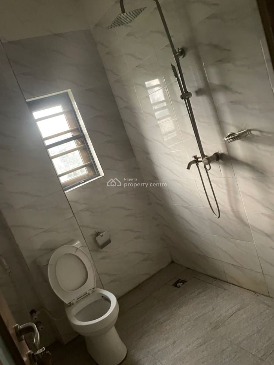 an Exclusive Tastefully Built 4- Bedroom Duplex on a Full Plot of Land, Along Ijede Road, Ikorodu, Lagos, Detached Duplex for Sale