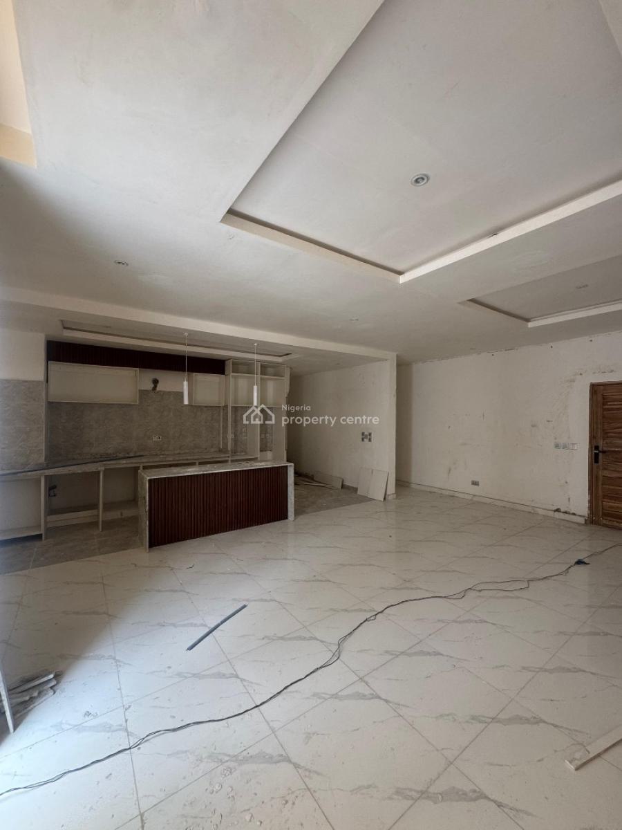 Most Affordable 2 and 3 Bedroom Apartment with Bq Ideal for Investment, Lekki Phase 1, Lekki, Lagos, Block of Flats for Sale